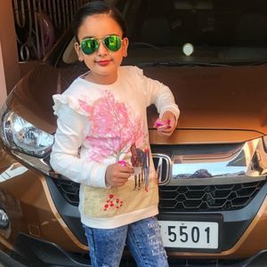 Meet your Posher, Harinder